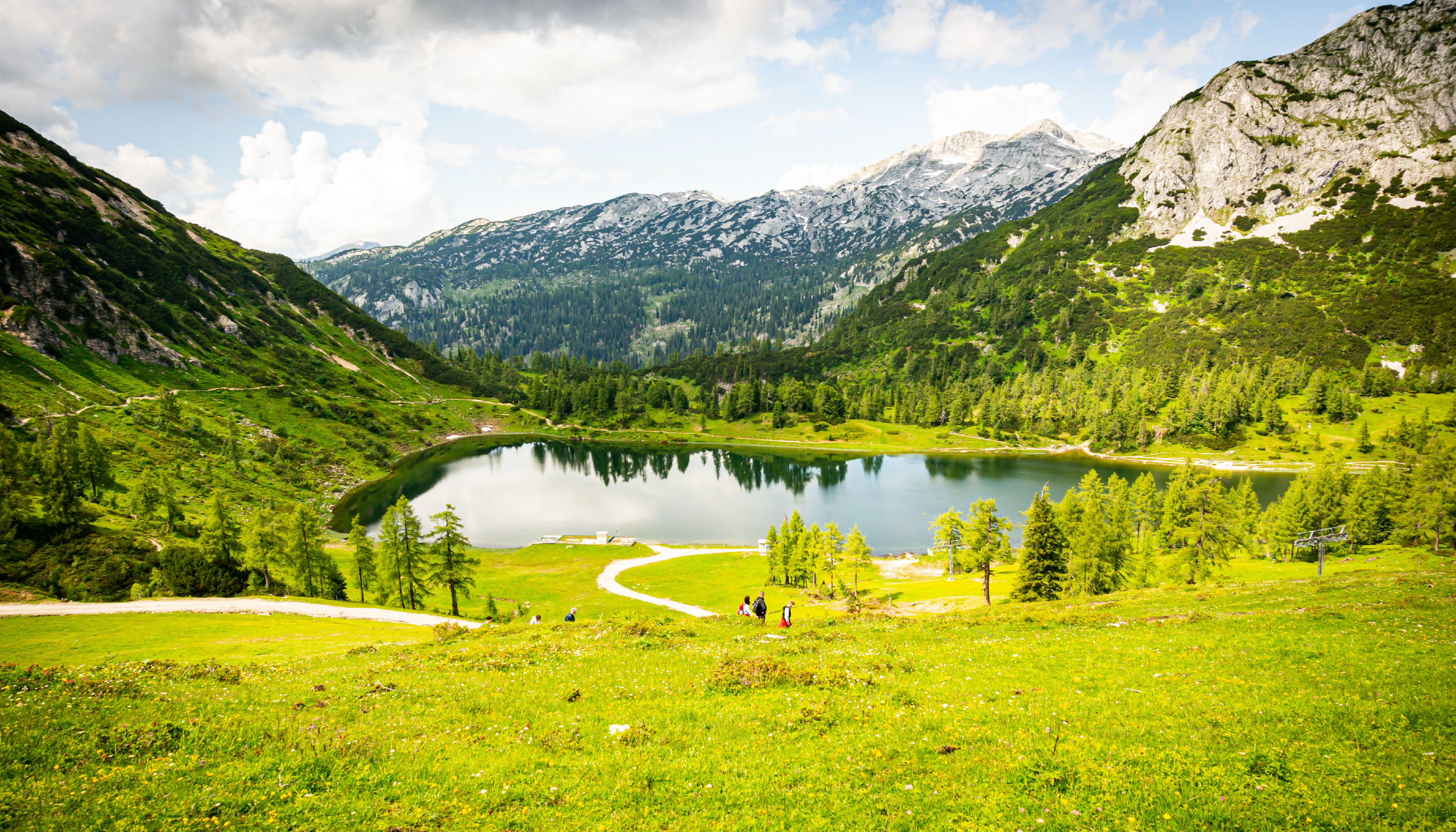 Level 3 – Unit 1A: Nature – Lesson 6