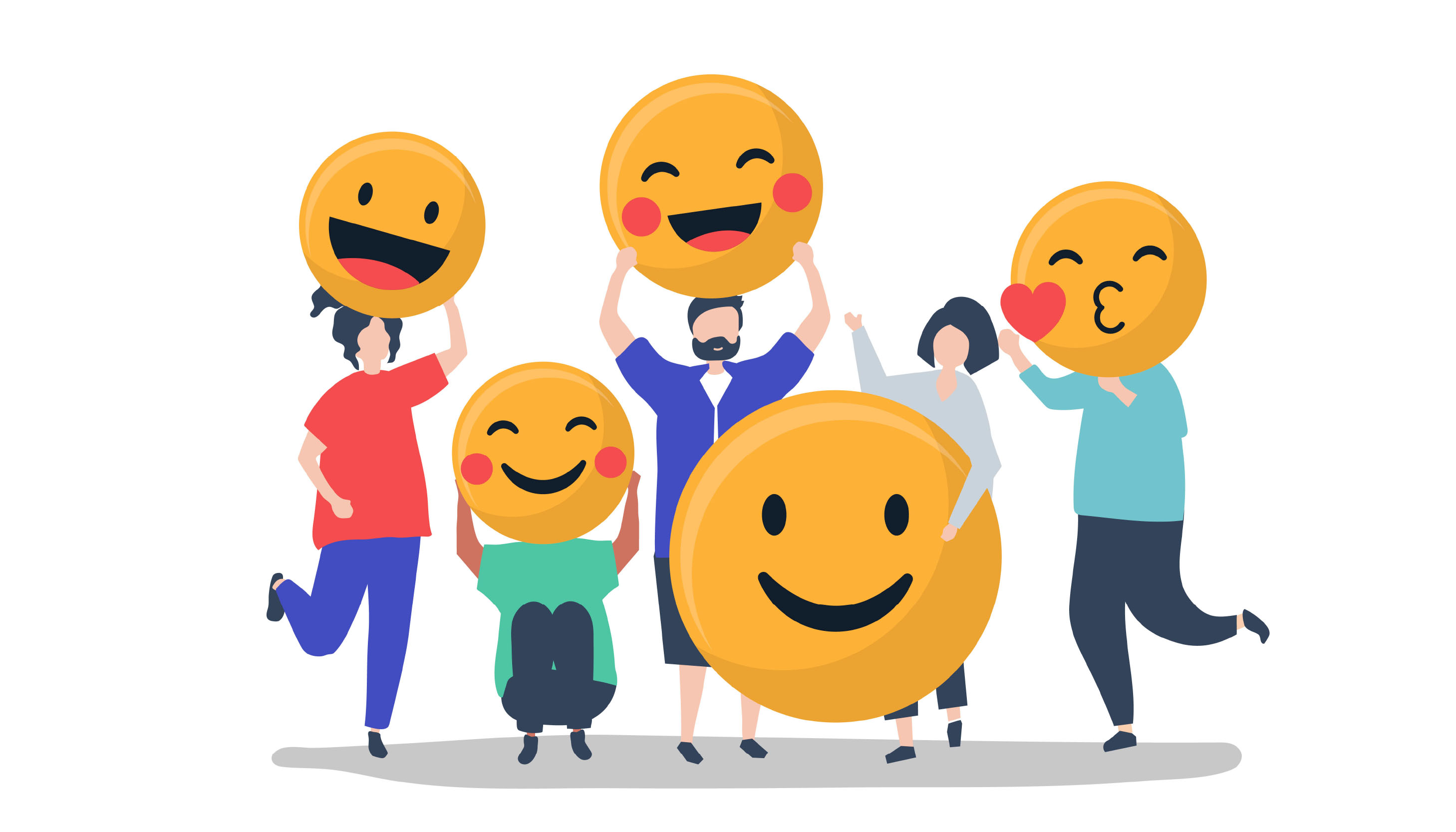 Level 4 - Unit 3B: Feelings - Lesson 5