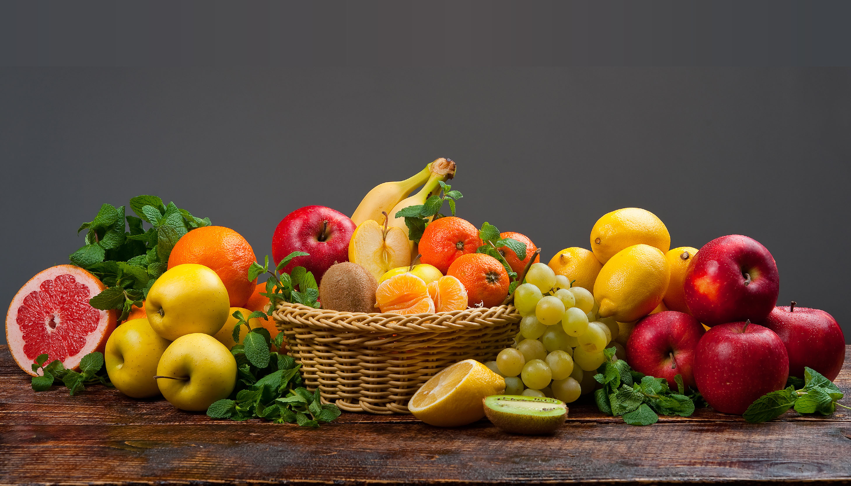 Level 6 - Unit 10: Eat your greens - Reading & Writing