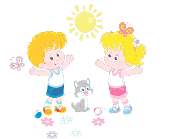 Level 4 - Unit 2B: My day (NEW) - Lesson 1