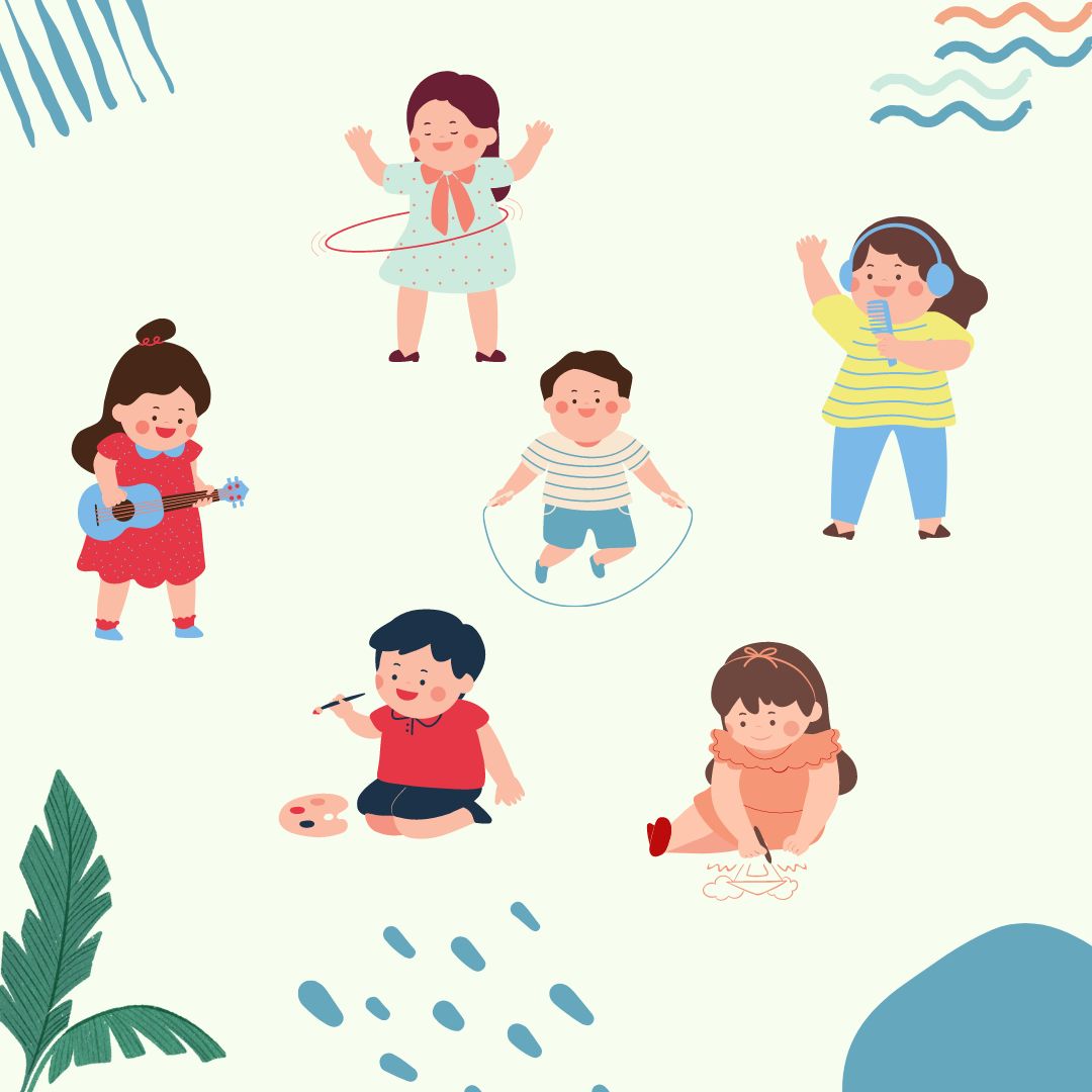 Grade 3 - Unit 10: Break time activities - Lesson 1