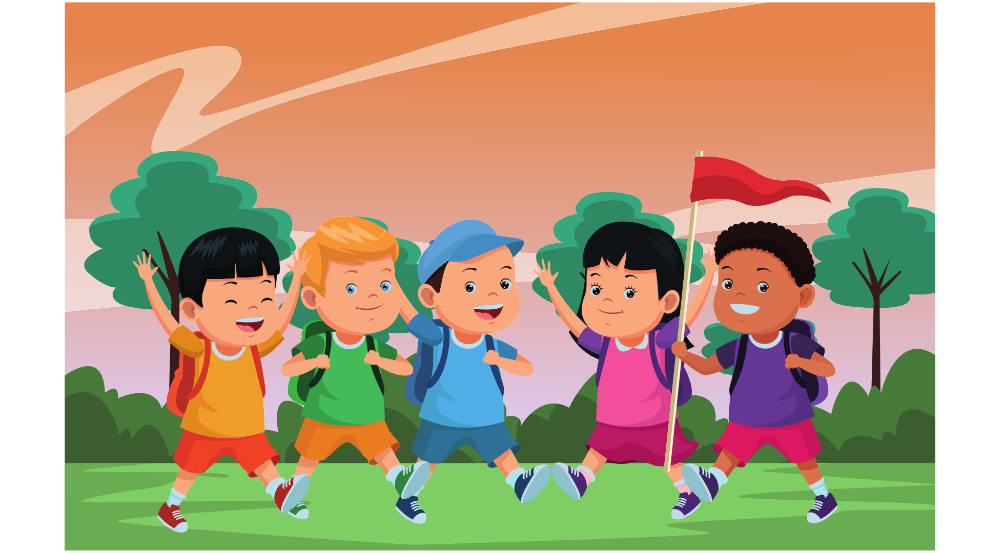 Grade 3 - Summer 1: Review 1