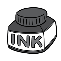 There Is Ink Con hãy hoàn thành bài tập của Level 1 – Unit 3A: School things ...