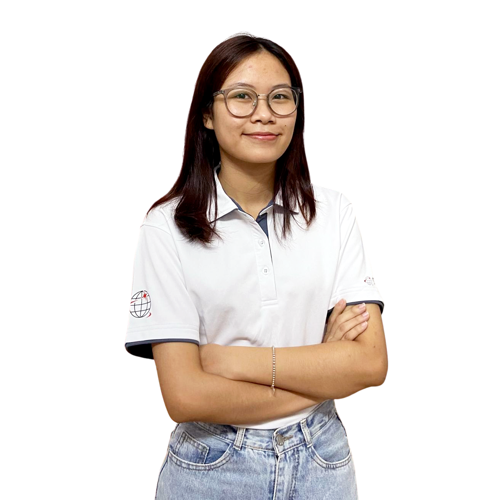 ảnh của Cô Nguyễn Thị Thơm