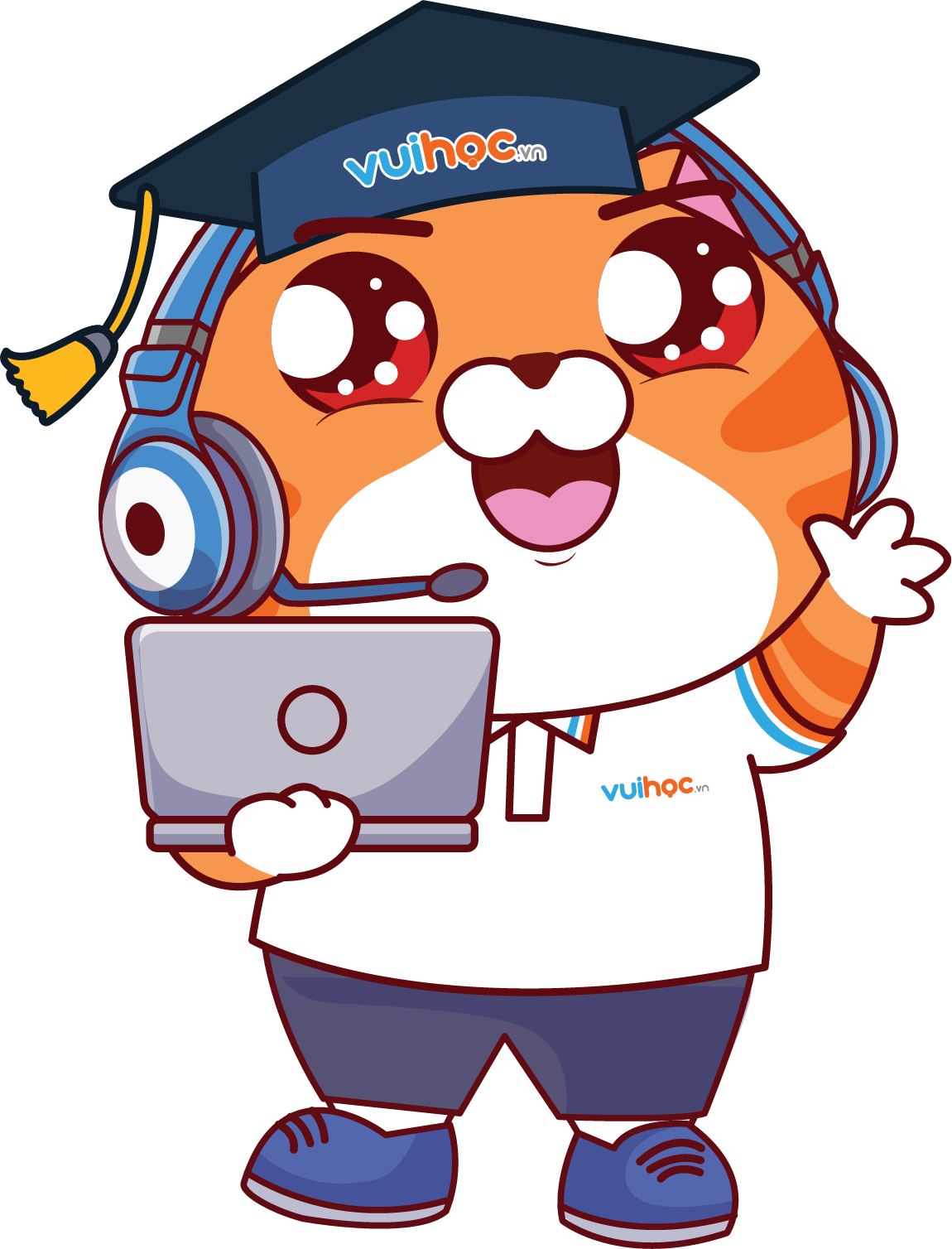 ảnh của Thầy VH Edtech