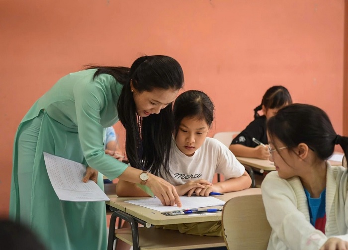 Nhiều ý kiến đồng tình cần có một bộ SGK thống nhất toàn quốc 