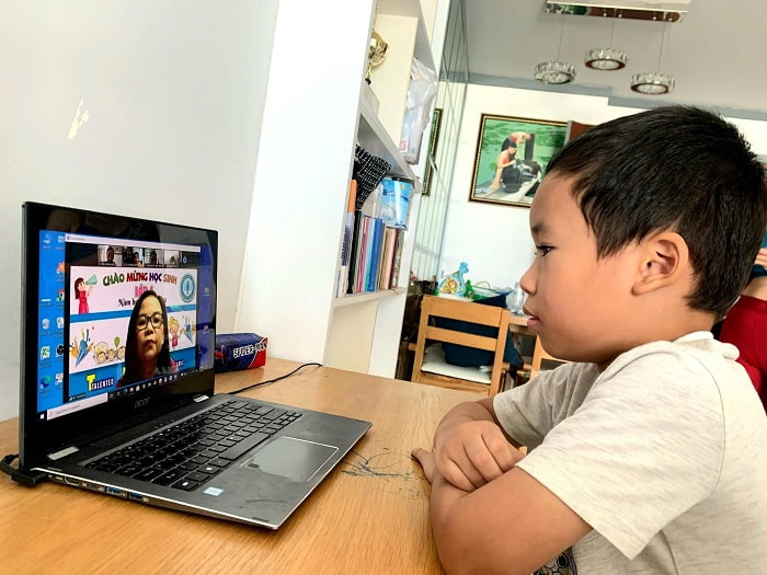 5 lưu ý khi đăng ký khóa học online toán