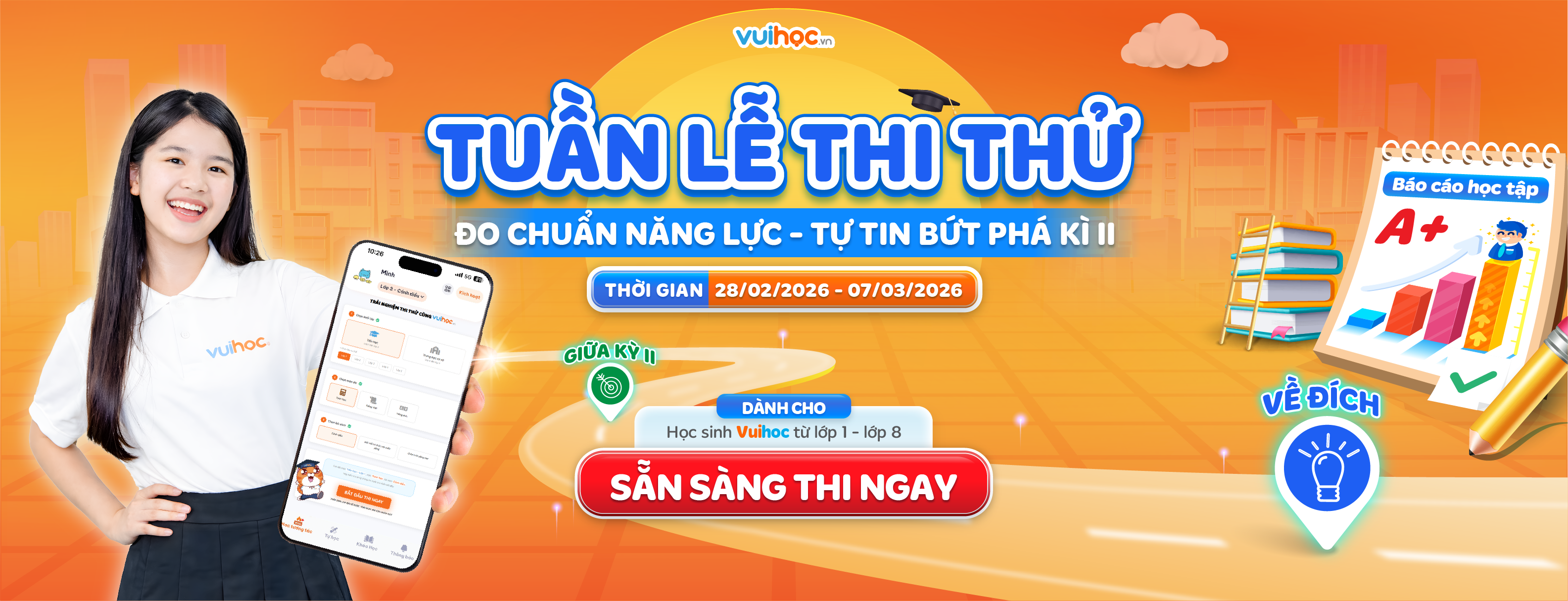 Thi thử L1 - L8 032026