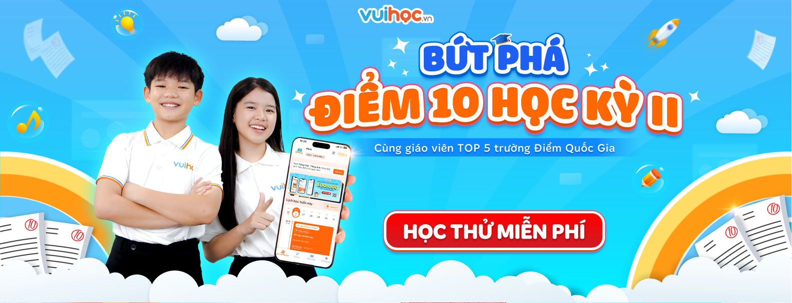 Banner năm mới