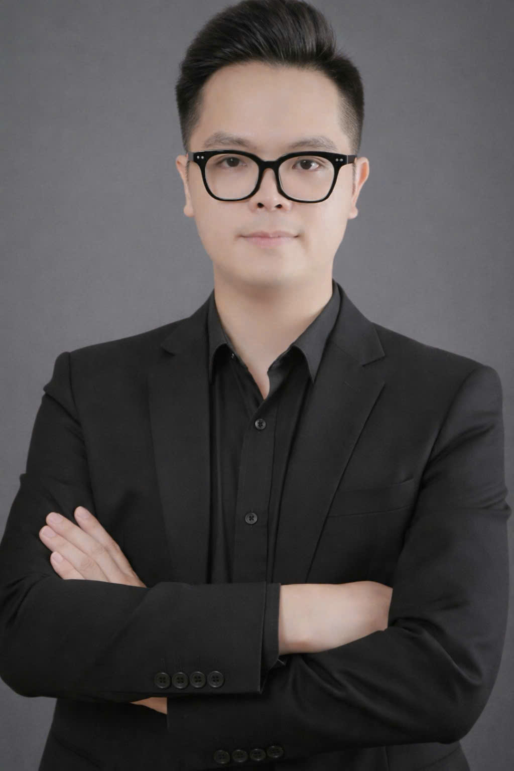 ảnh của Thầy Hoàng Văn Đặng