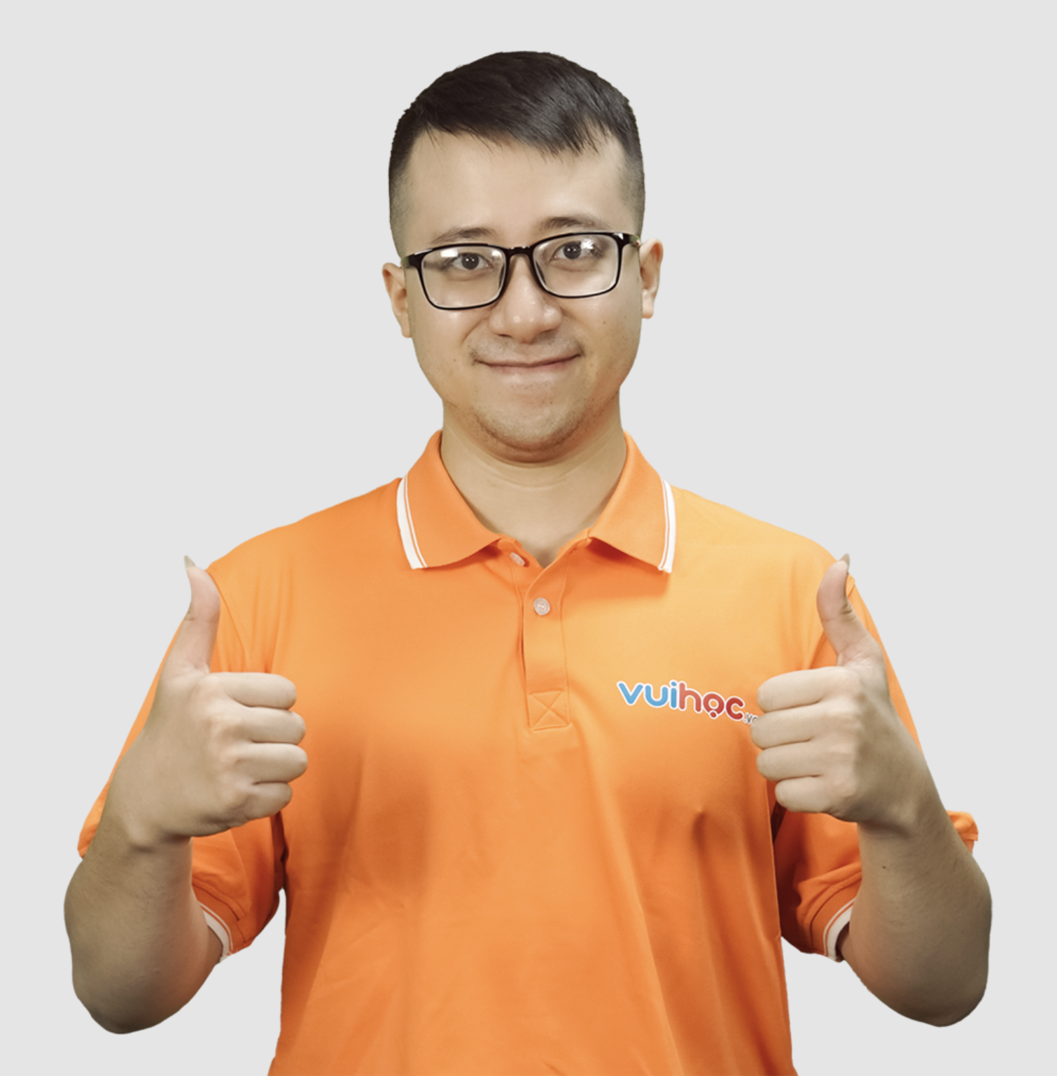 ảnh của Thầy Thành Đức Trung