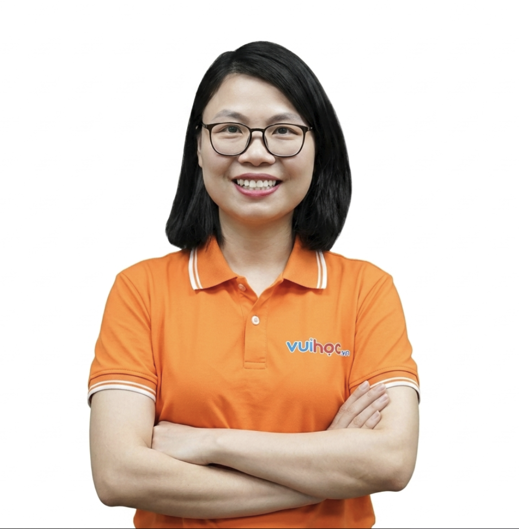 Giáo viên Nguyễn Thị Phương