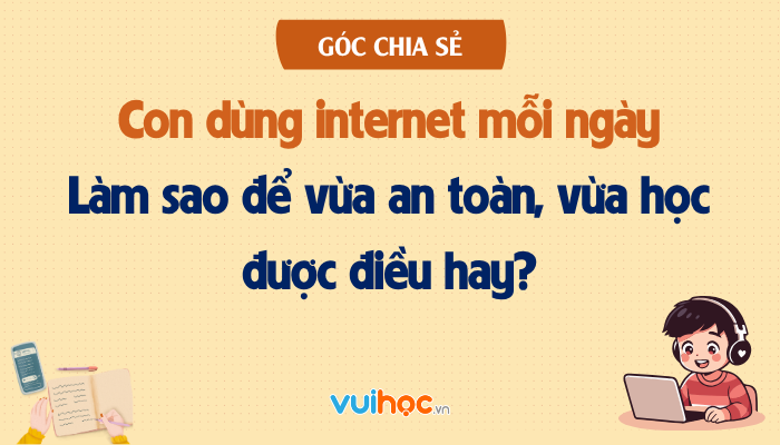 Biến Internet thành 