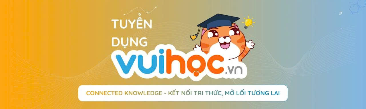 Biên tập viên tiếng việt tiểu học