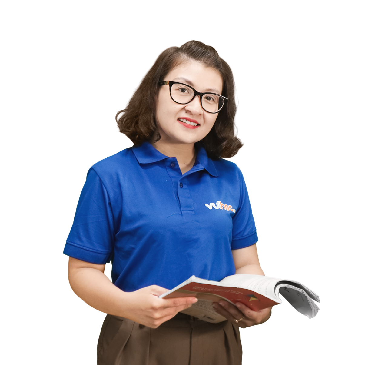 ảnh của Cô Nguyễn Thị Ngọc Hương