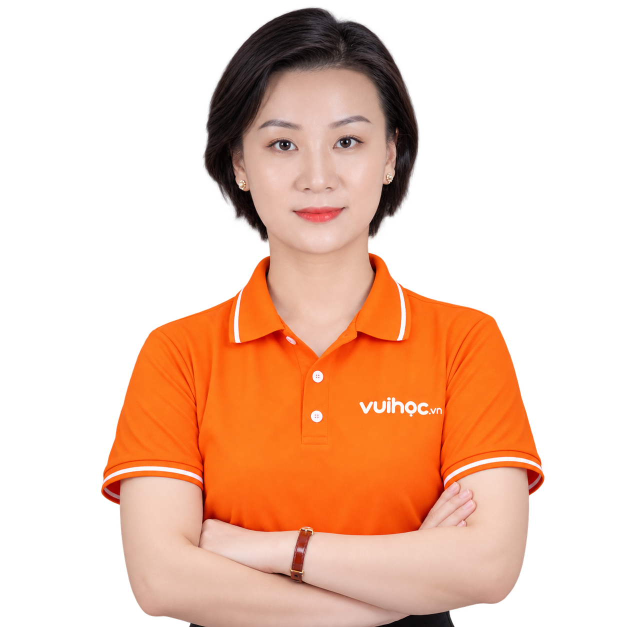 ảnh của Cô Bùi Diệu Linh