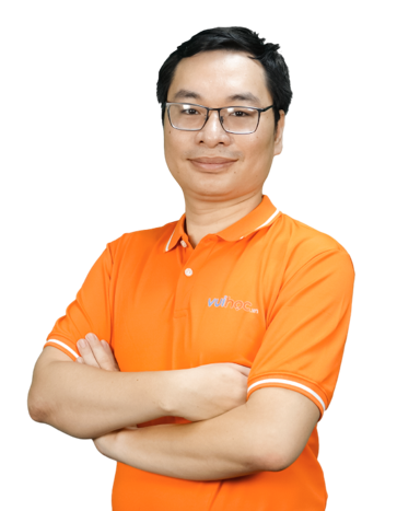 ảnh của Thầy Nguyễn Tuấn Anh