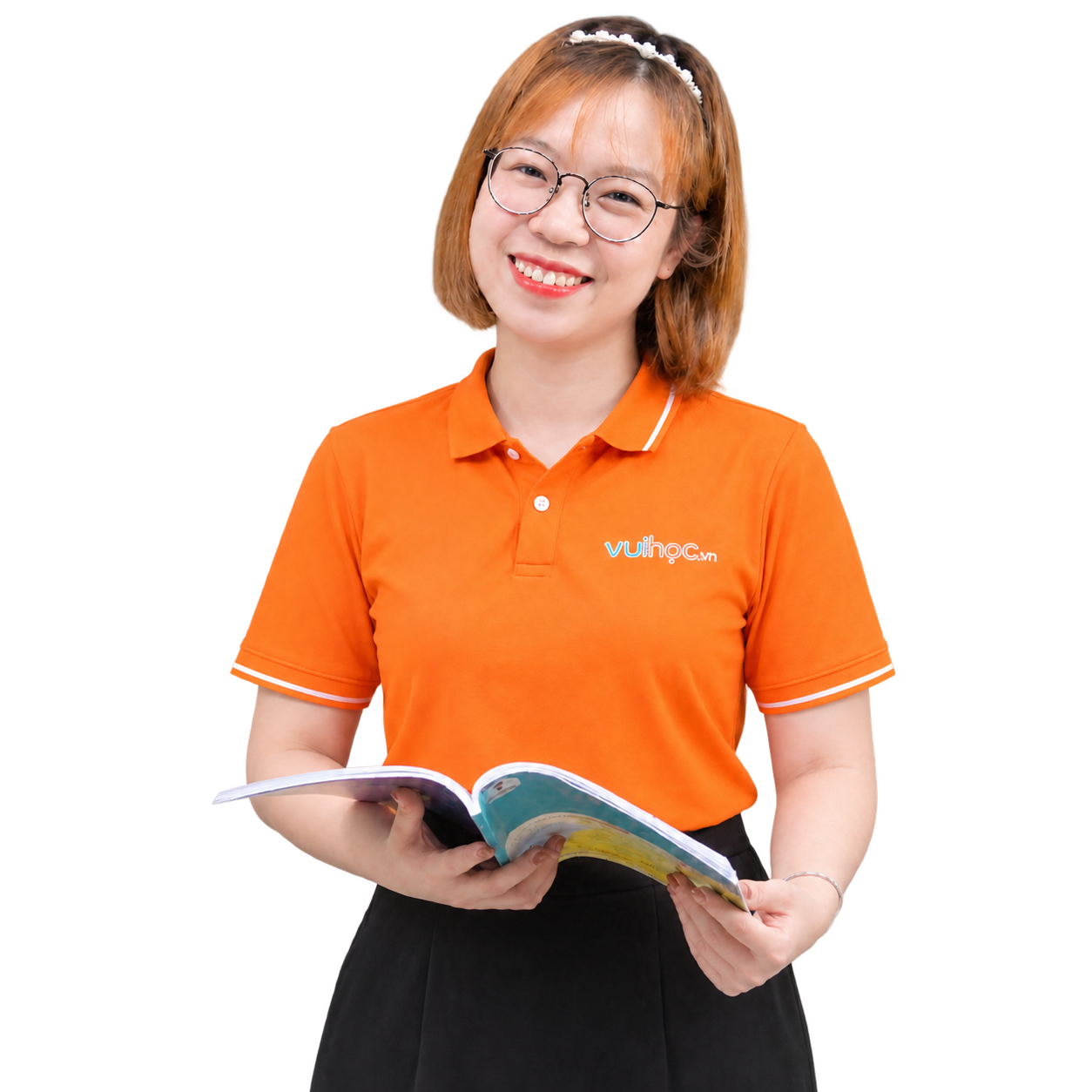 ảnh của Cô Chử Thu Trang