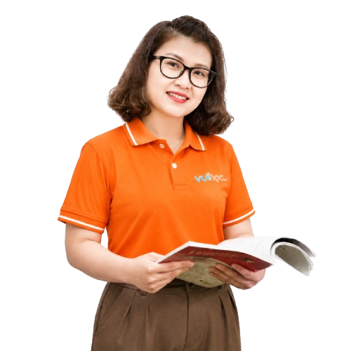 Giáo viên Nguyễn Thị Ngọc Hương