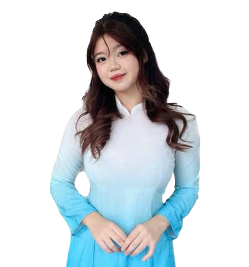 ảnh của Cô Đinh Thanh Thảo