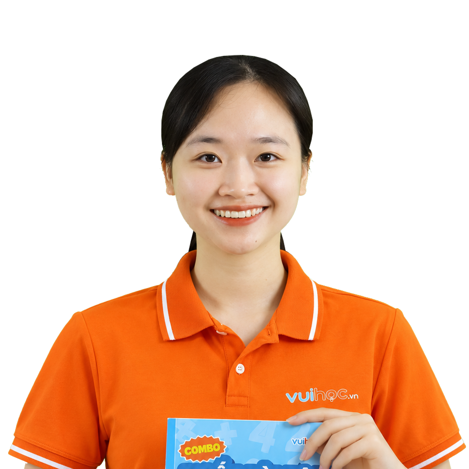 Giáo viên Phạm Hồng Nhung