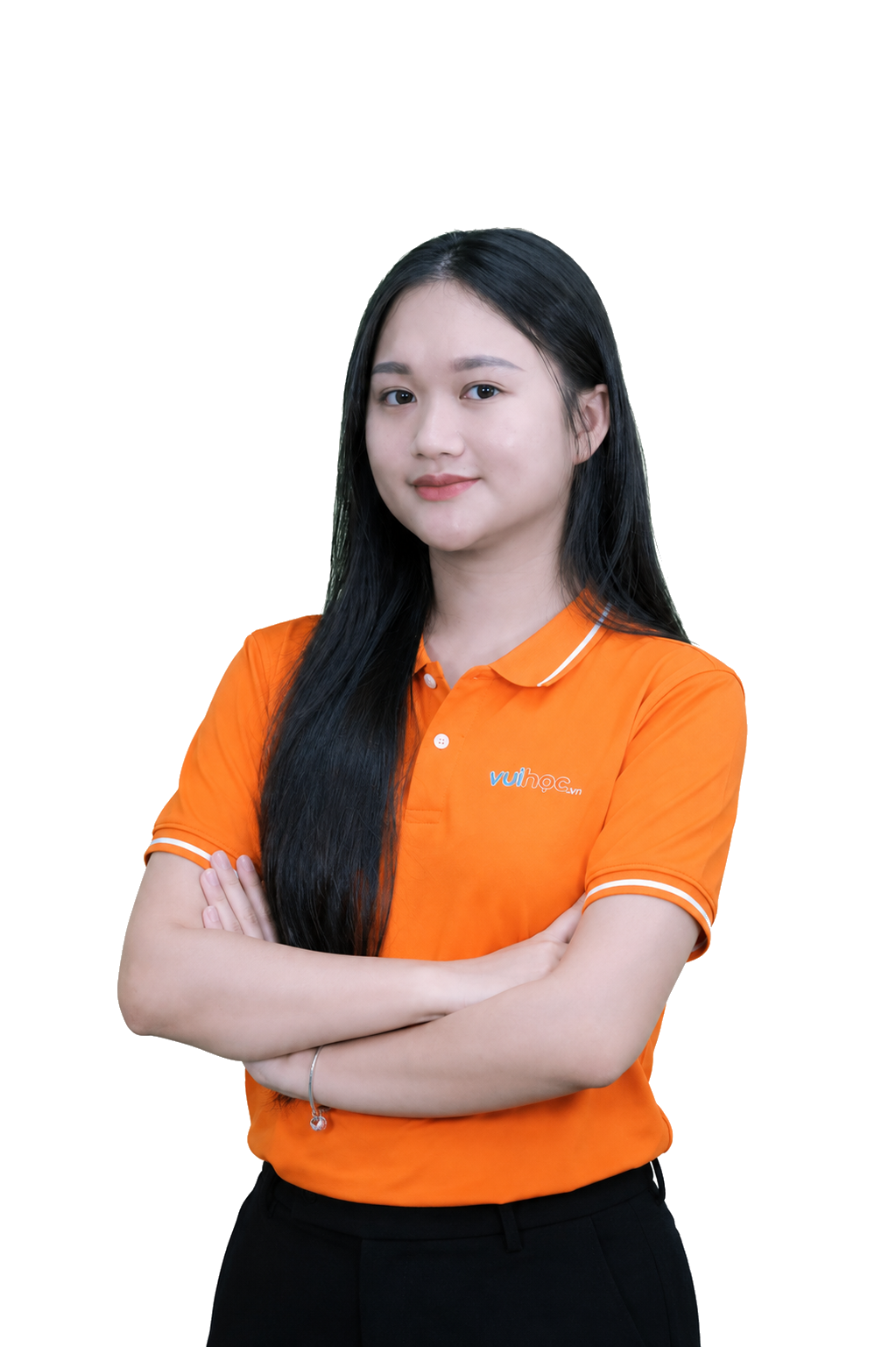 ảnh của Cô Lê Thị Vân Hoài