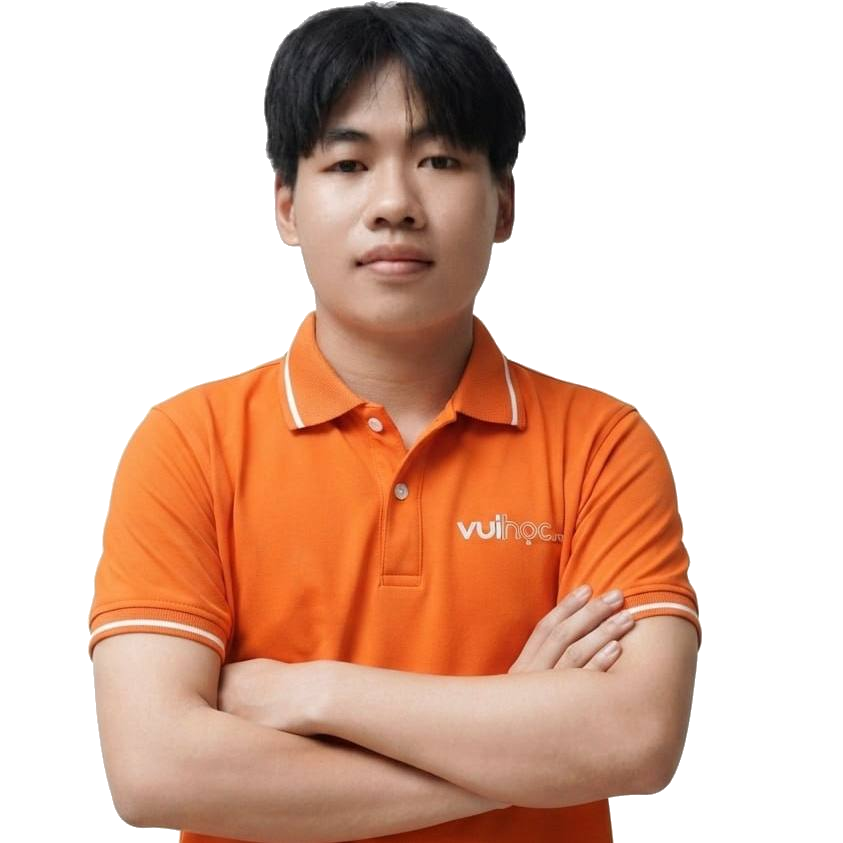 Giáo viên Nguyễn Trần Bình