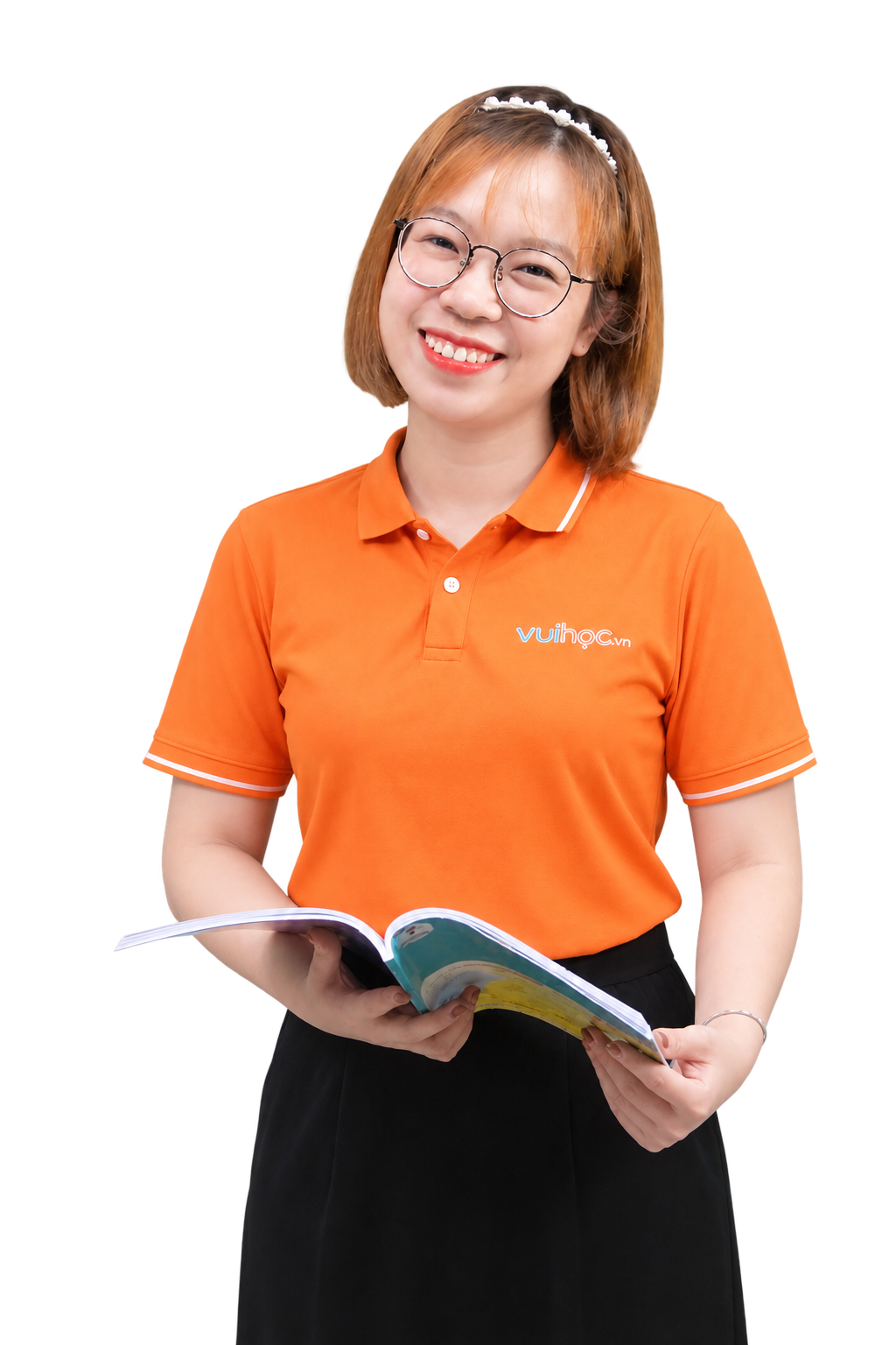 ảnh của Cô Chử Thu Trang