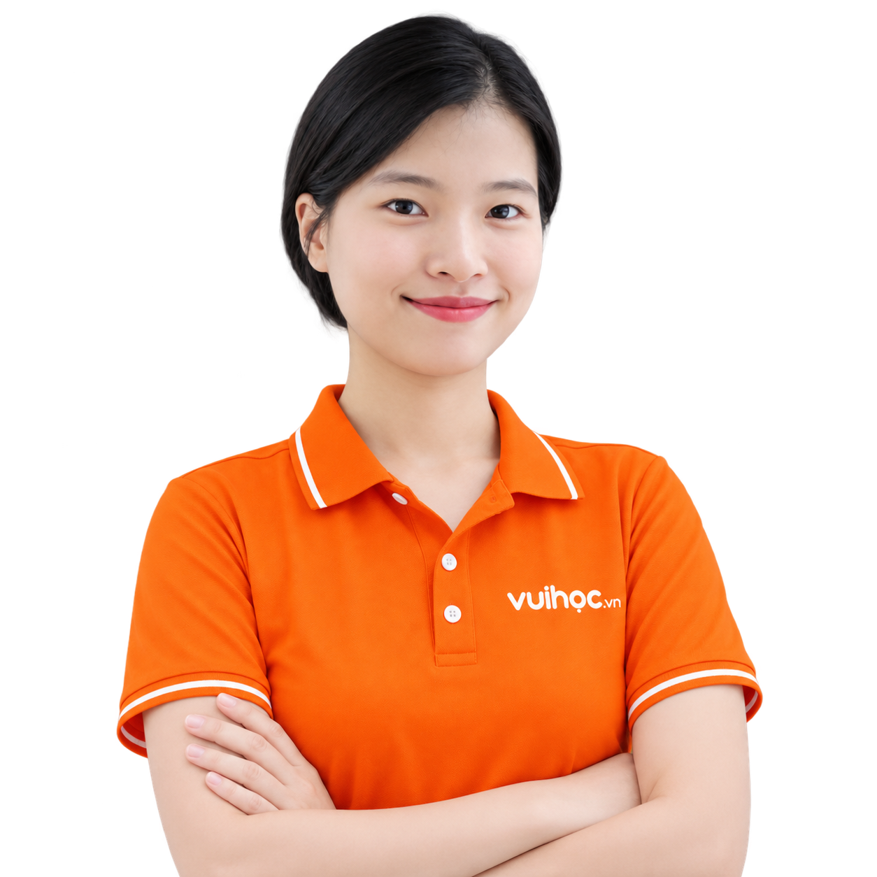 ảnh của Cô Trịnh Thị Vân Anh