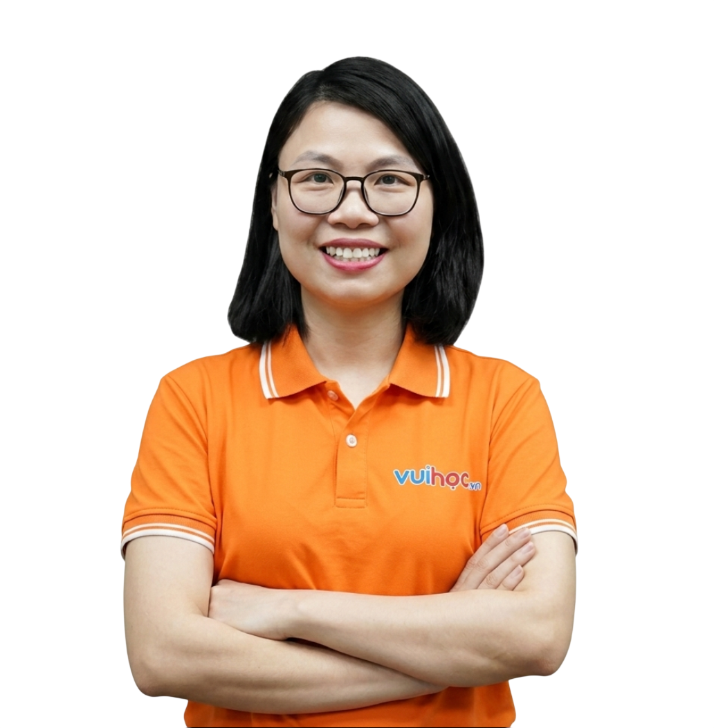 Giáo viên Nguyễn Thị Phương