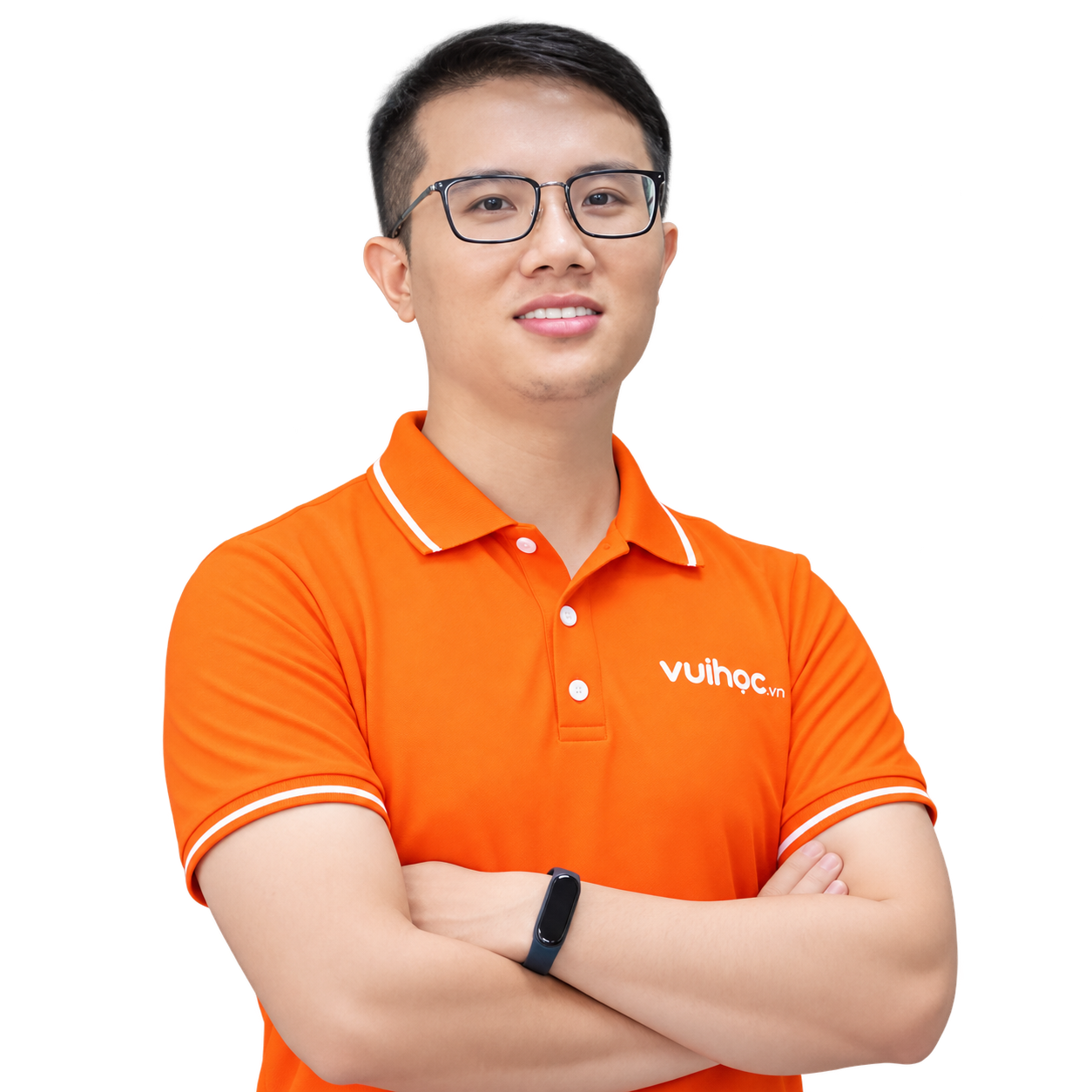 ảnh của Thầy Đặng Thế Anh
