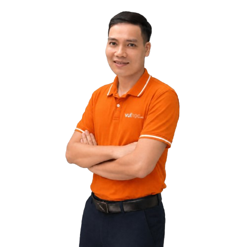 Giáo viên Nguyễn Phú Thọ