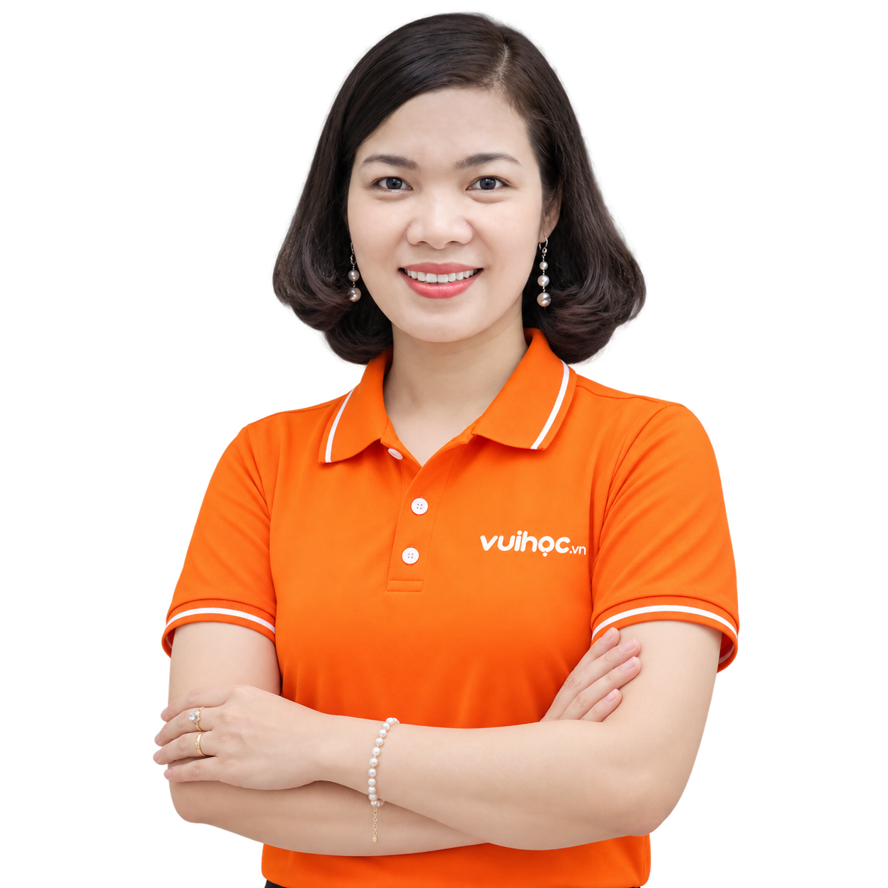 ảnh của Cô Nguyễn Thị Thu Hiền