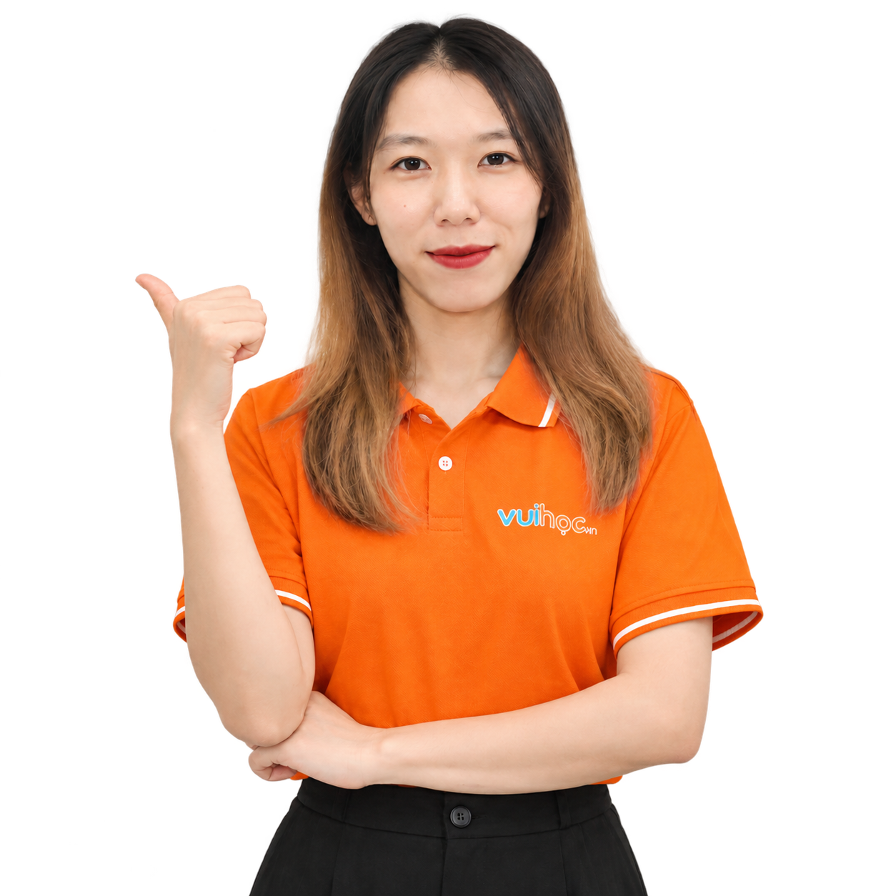 Giáo viên Đào Thị Dung