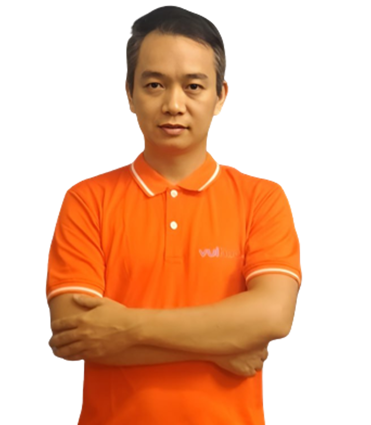 ảnh của Thầy Bùi Văn Mạnh