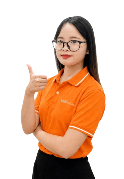ảnh của Cô Phạm Thu Hà