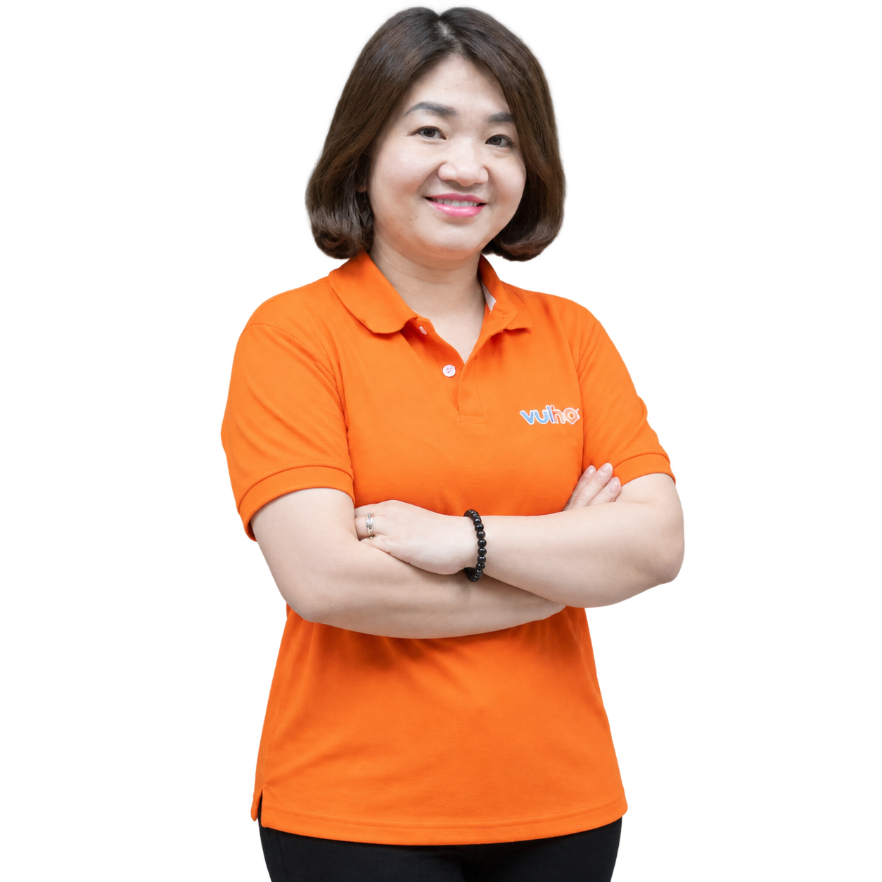 Giáo viên Lê Thúy Vân