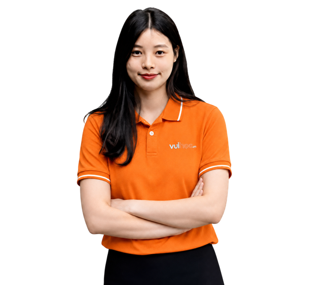 ảnh của Cô Phạm Thúy Nga