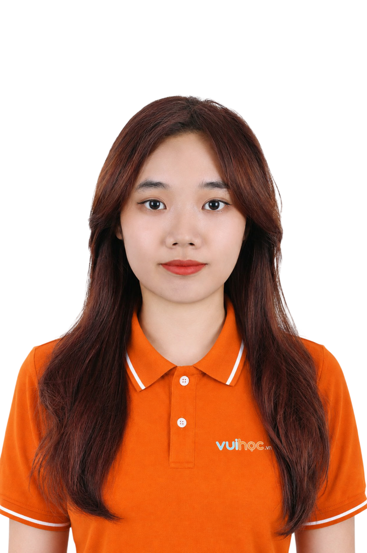 ảnh của Cô Vũ Thùy Linh