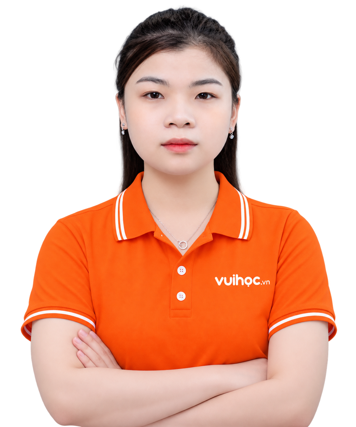 ảnh của Cô Trần Thị Nga