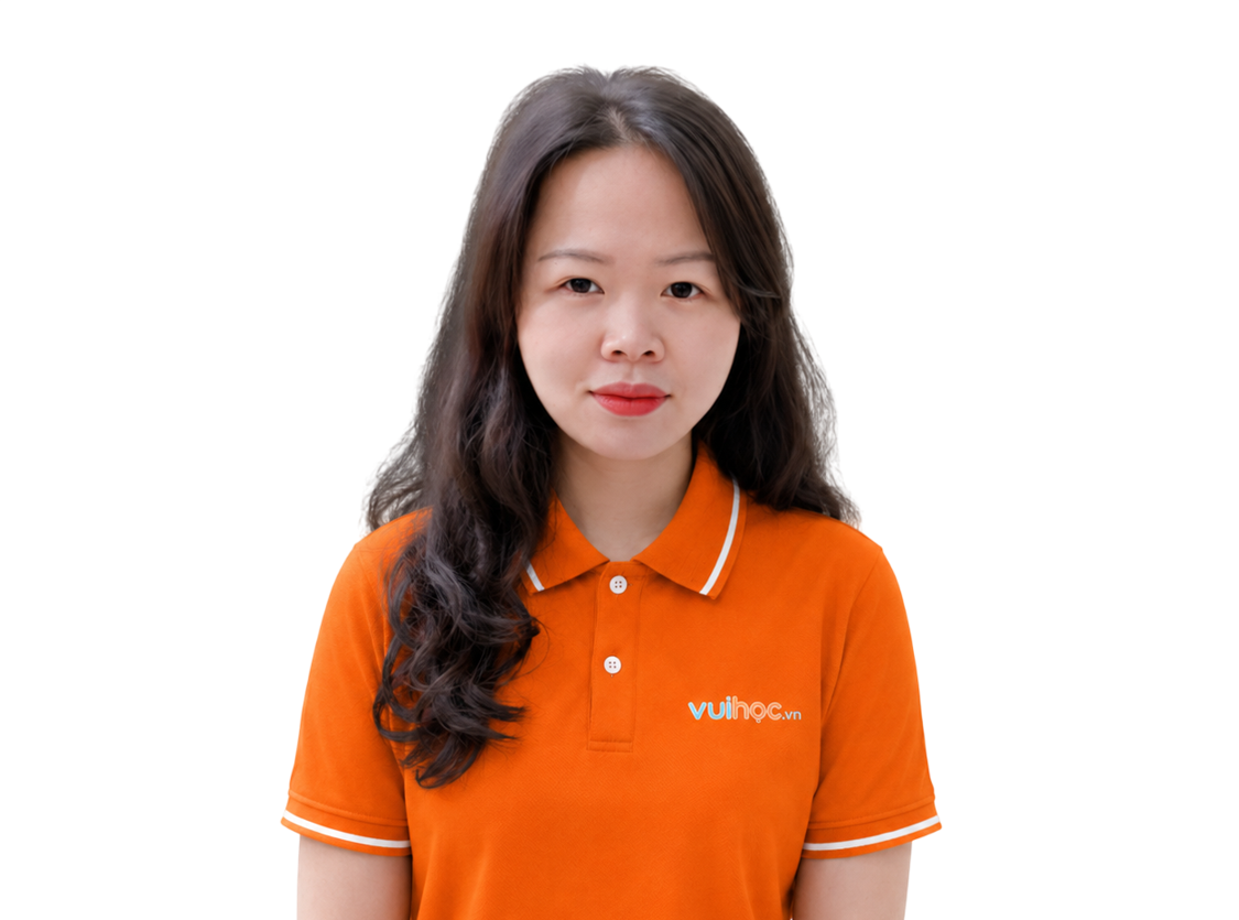 ảnh của Cô Đỗ Thanh Nga