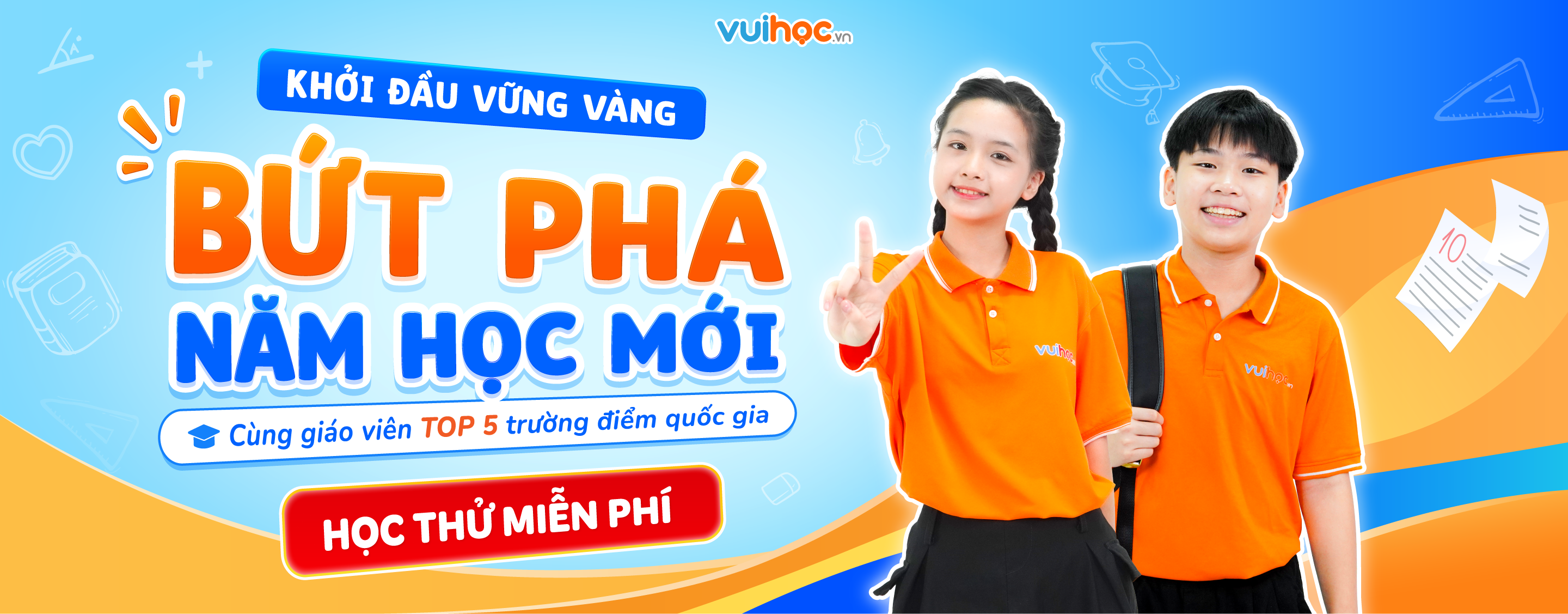 Banner năm mới