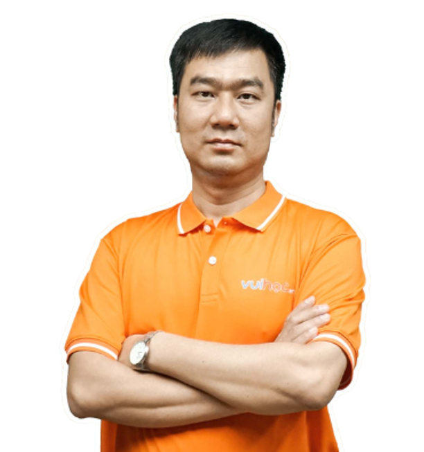 ảnh của Thầy Nguyễn Ngọc Hân