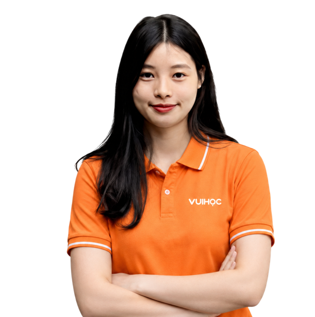 ảnh của Cô Phạm Thúy Nga