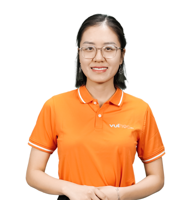 ảnh của Cô Lê Hà Anh