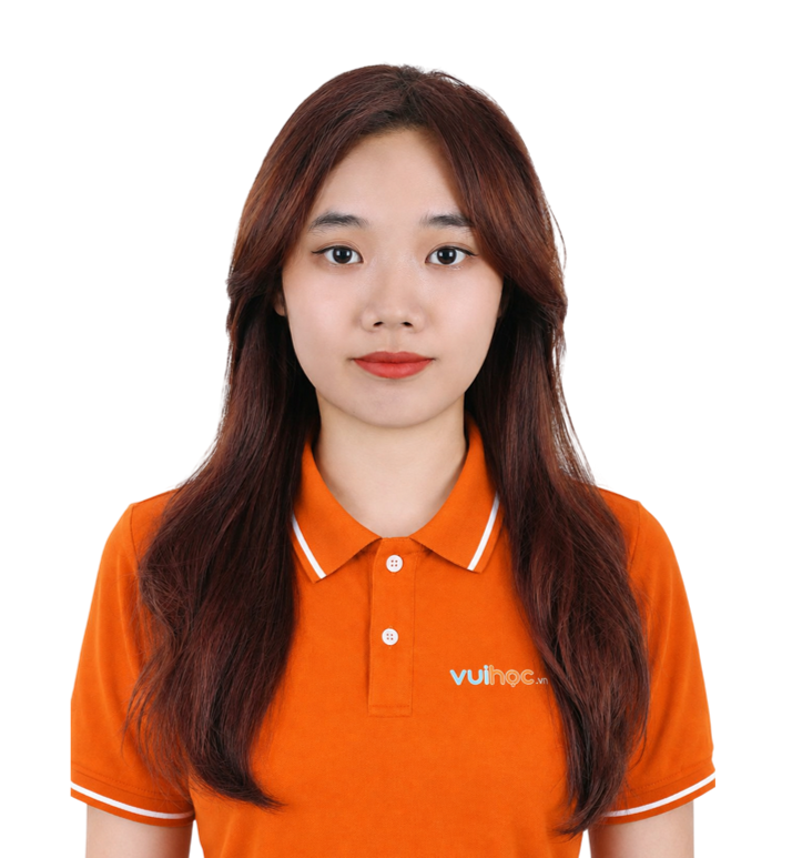ảnh của Cô Vũ Thùy Linh
