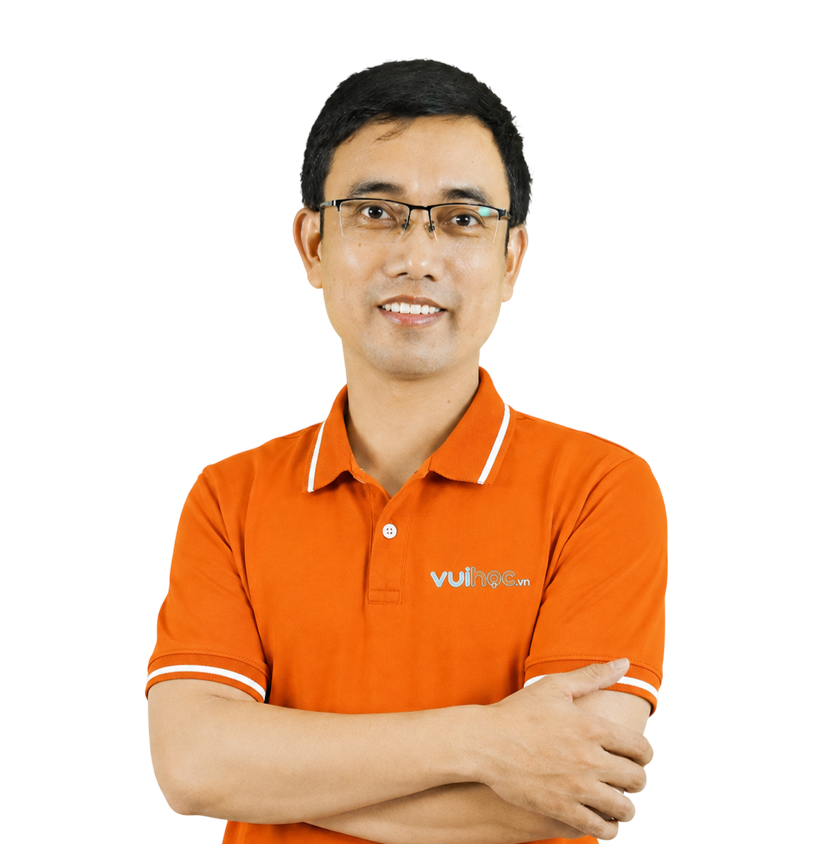 ảnh của Thầy Hoàng Văn Kiên