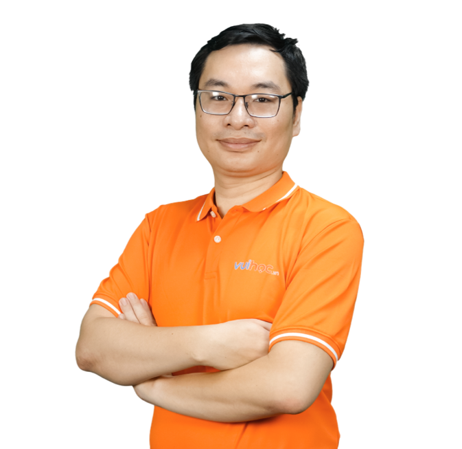 ảnh của Thầy Nguyễn Tuấn Anh