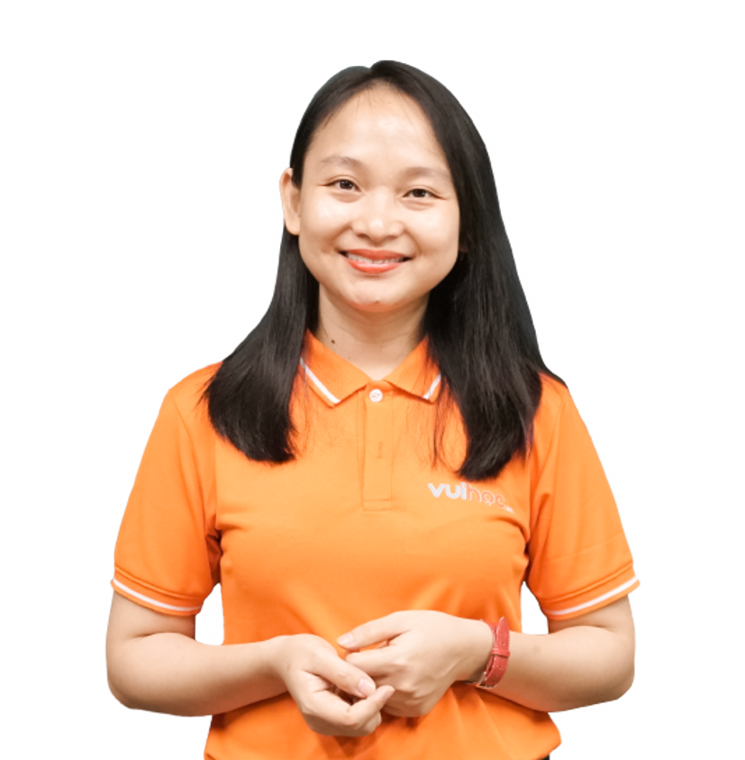 ảnh của Cô Đặng Thị Hiền