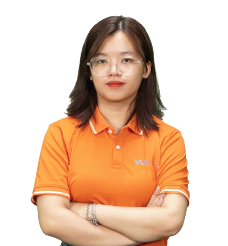 ảnh của Cô Hoàng Thị Hà Duyên